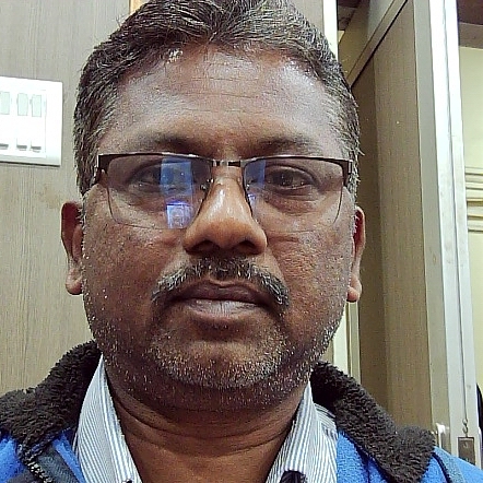 General Manager (Mech SERVICES)